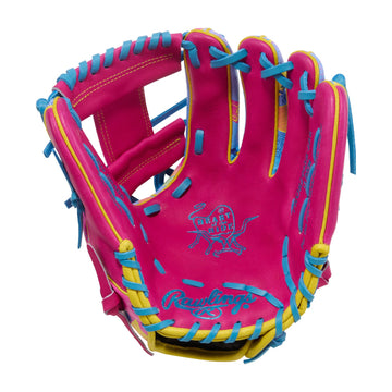 Rawlings RSGPROR206SB-2BE Spring Break '26 Heart of the Hide 12" Baseball Glove