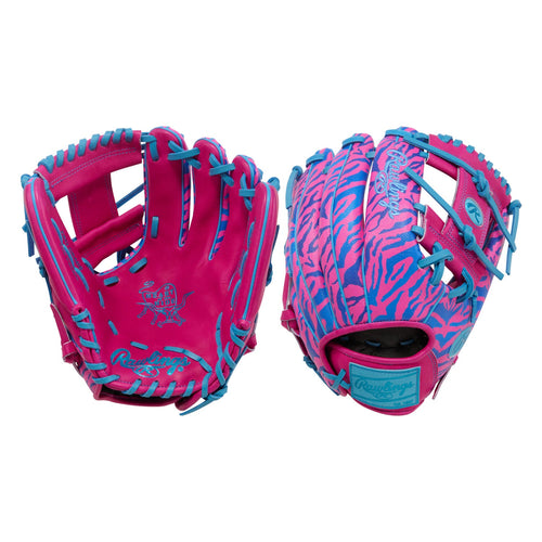 Rawlings PROR206SB-2BECB Spring Break '26 Heart of the Hide 12" Baseball Glove