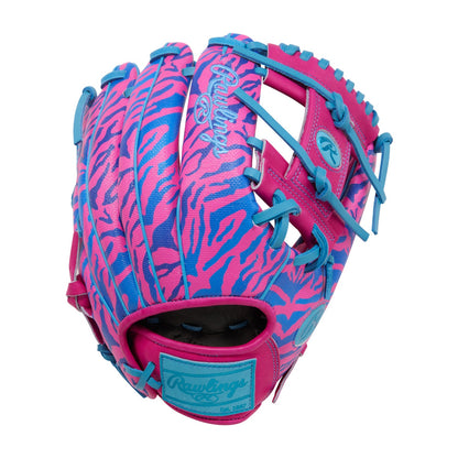 Rawlings PROR206SB-2BECB Spring Break '26 Heart of the Hide 12" Baseball Glove
