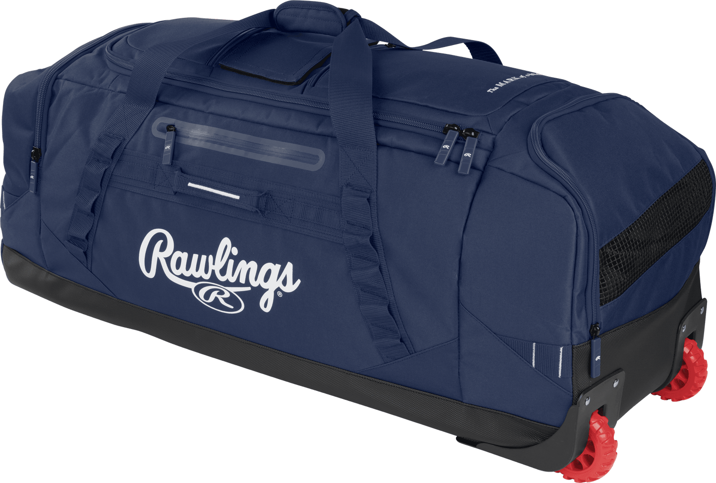 Rawlings YADI2 Equipment Wheeled Bag