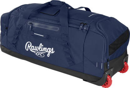 Rawlings YADI2 Equipment Wheeled Bag