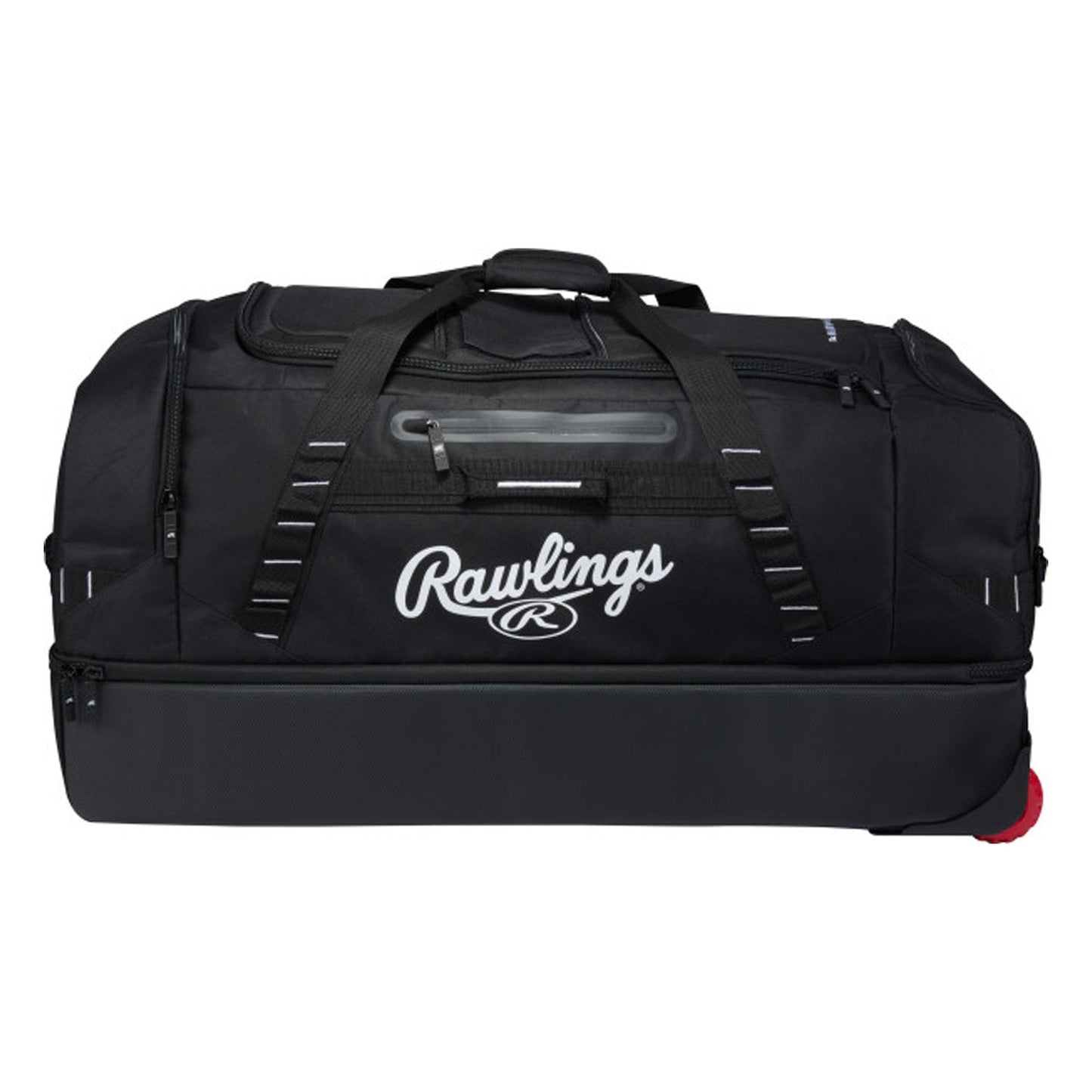 Rawlings YADI2 Wheeled Bag