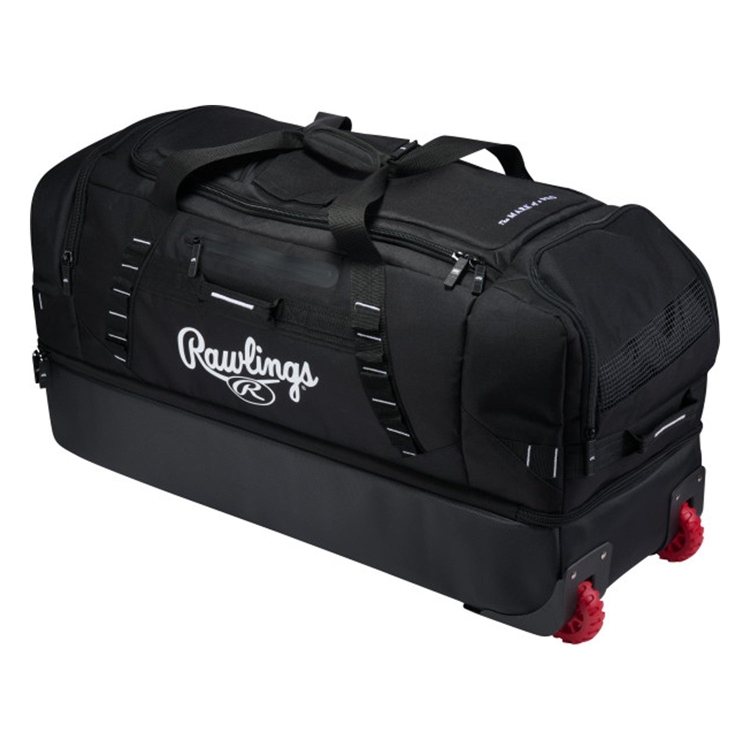 Rawlings YADI2 Wheeled Bag