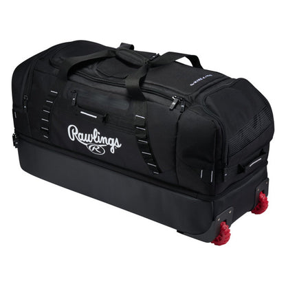 Rawlings YADI2 Wheeled Bag