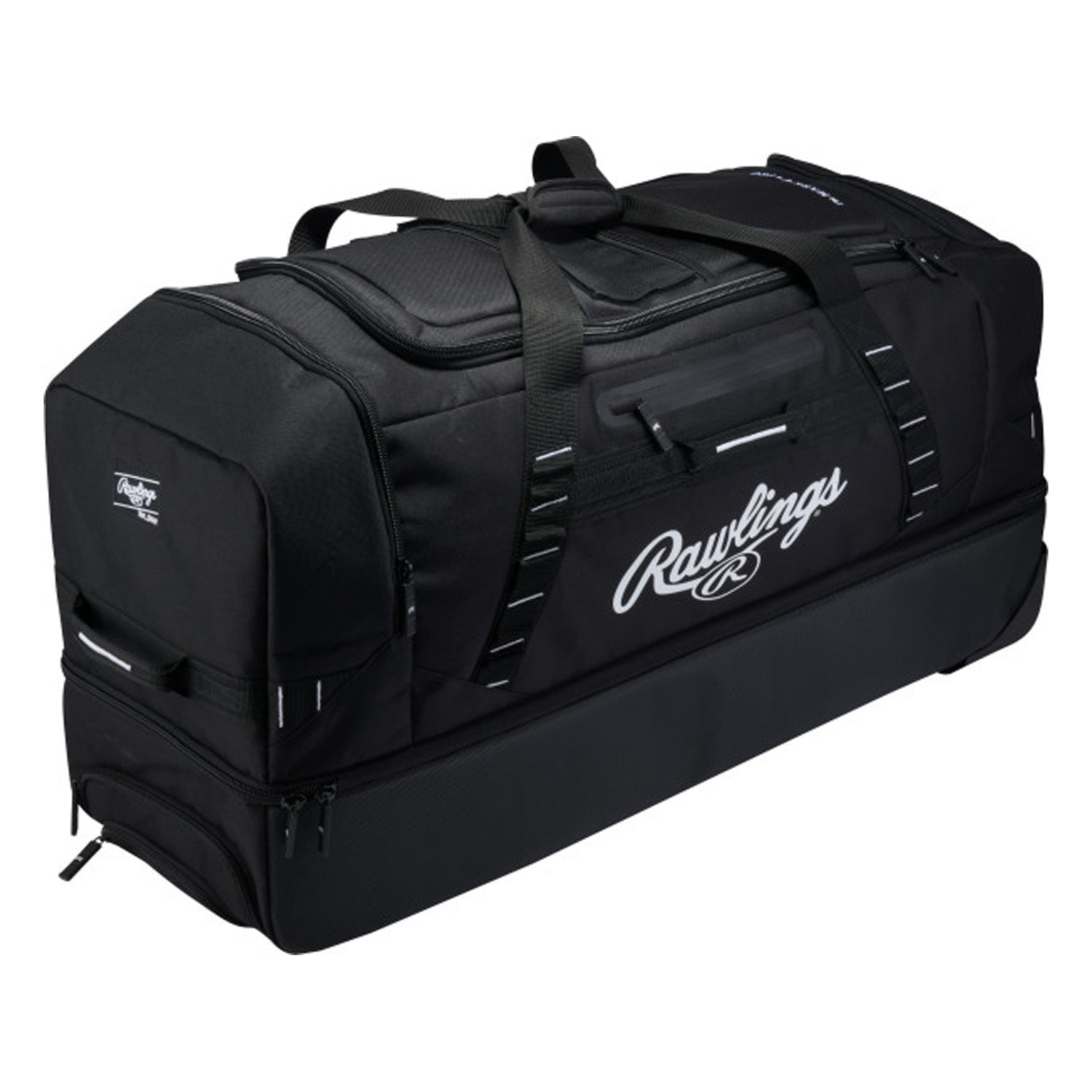 Rawlings YADI2 Wheeled Bag
