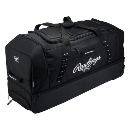Rawlings YADI2 Wheeled Bag