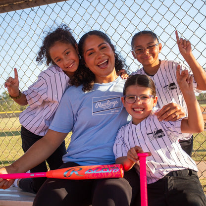 2026 Rawlings ALO78 (-12) Fastpitch Softball Bat: RFP6ALO12