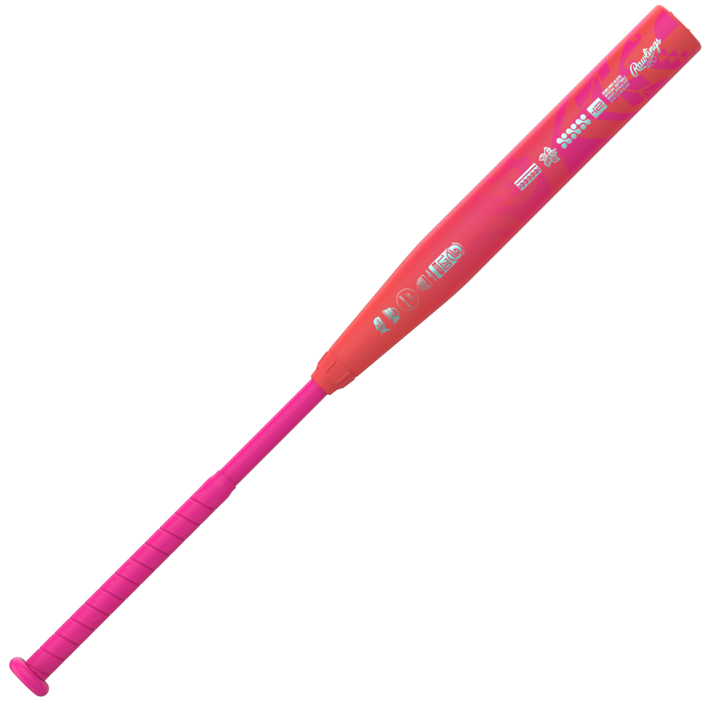 2026 Rawlings ALO78 (-12) Fastpitch Softball Bat: RFP6ALO12