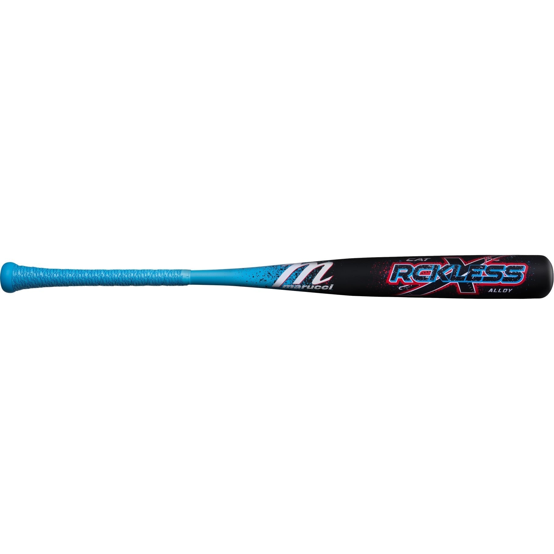 Marucci CAT X Rckless BBCOR -3 Baseball Bat