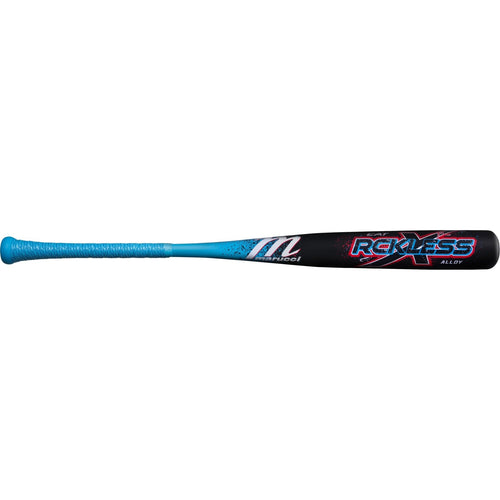 Marucci CAT X Rckless BBCOR -3 Baseball Bat