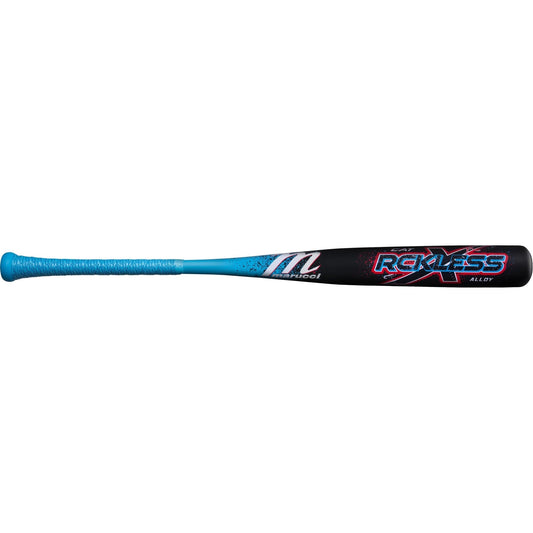 Marucci CAT X Rckless BBCOR -3 Baseball Bat