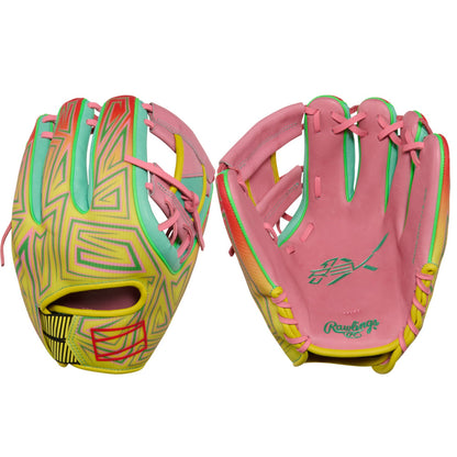 Rawlings REV204-2XPG REV1X 11.5" Baseball Glove