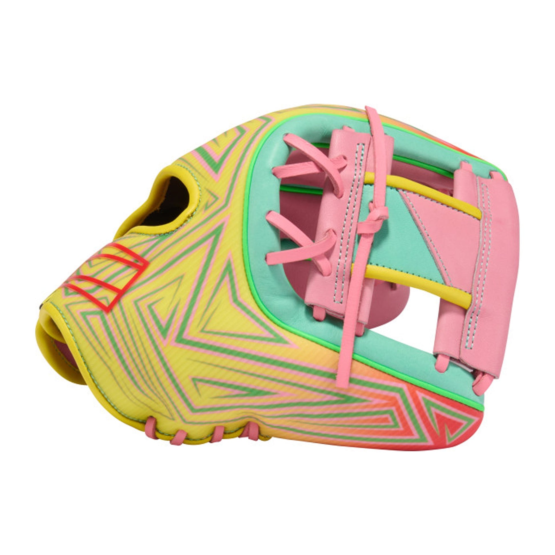 Rawlings REV204-2XPG REV1X 11.5" Baseball Glove
