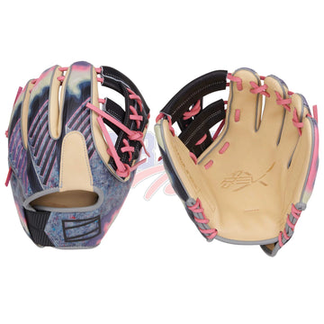REV204-32C REV1X Gold Glove Club April 11.5" Baseball Glove