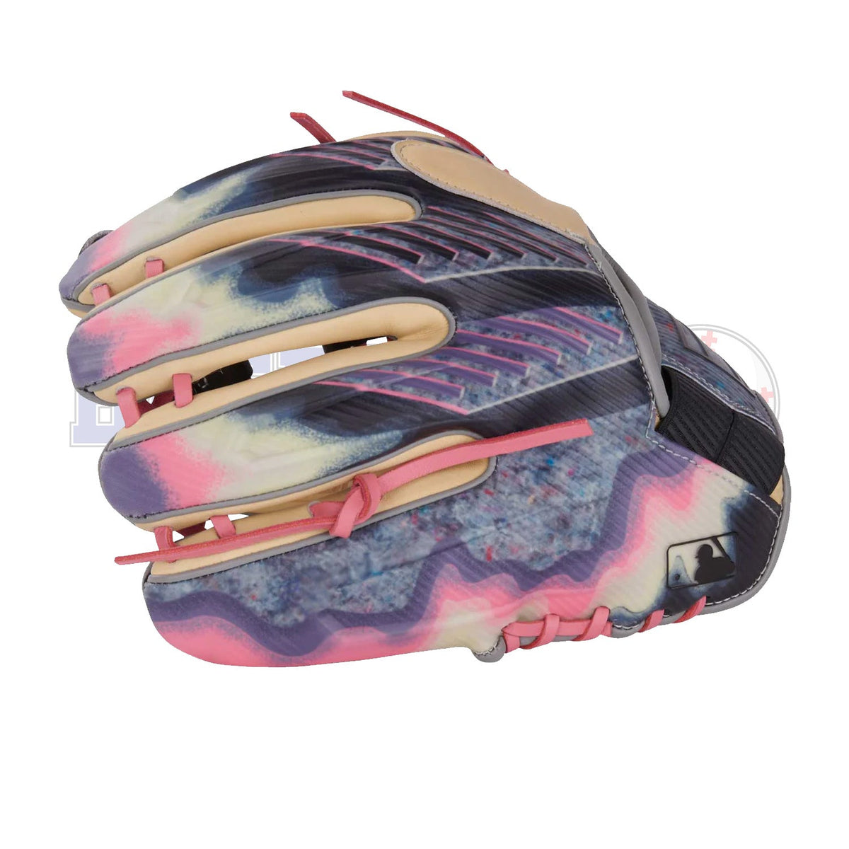 REV204-32C REV1X Gold Glove Club April 11.5" Baseball Glove