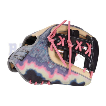 REV204-32C REV1X Gold Glove Club April 11.5" Baseball Glove