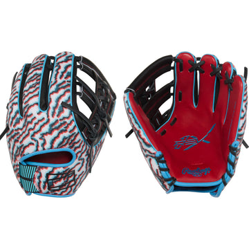 Rawlings REV204-32SB REV1X 11.5" Baseball Glove