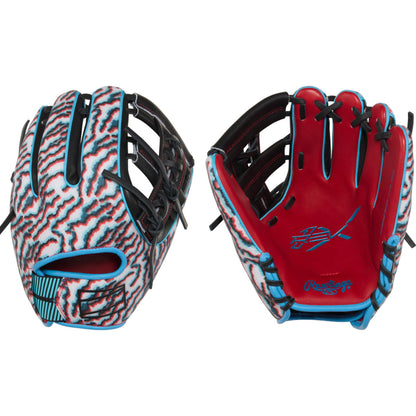 Rawlings REV204-32SB REV1X 11.5" Baseball Glove