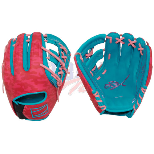 REV204-32TE REV1X Electric Unicorn 11.5" Baseball Glove