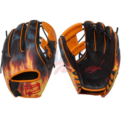 REV205-2BO Gold Glove Club May 2025 REV1X 11.75" Baseball Glove