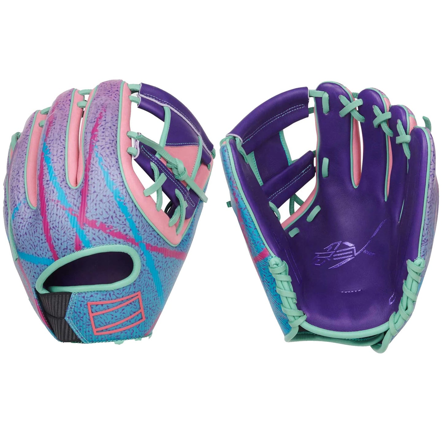 REV205-2PUM REV1X 11.75" Baseball Glove