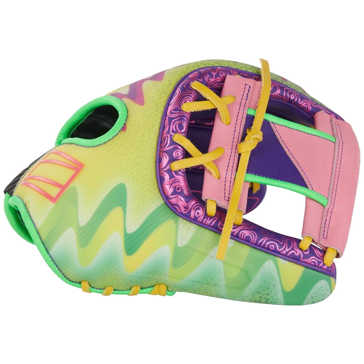 REV205-2PUP REV1X 11.75" Baseball Glove