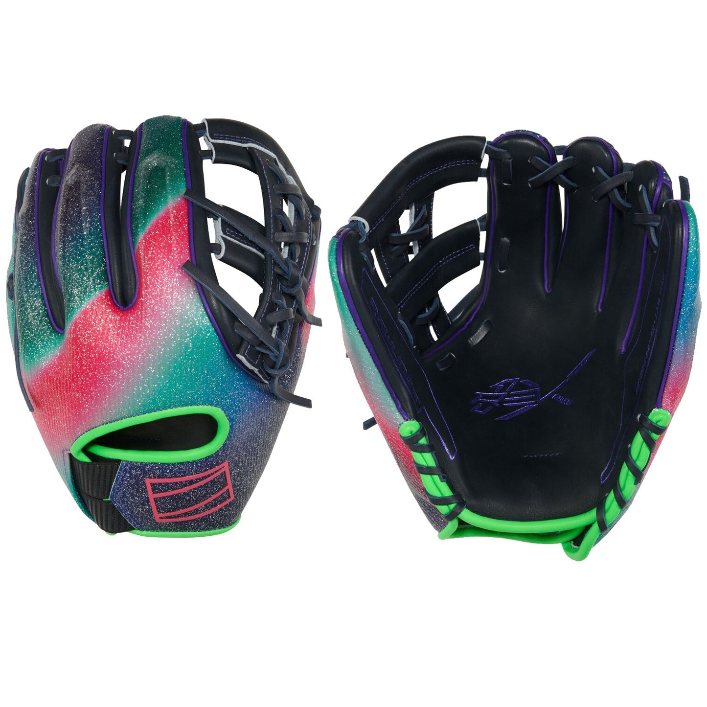 REV205-32NPU REV1X 11.75" Baseball Glove