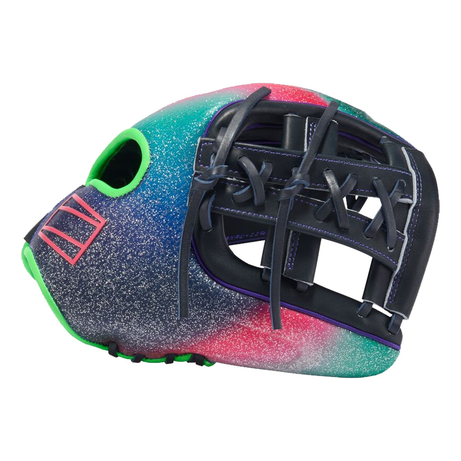 REV205-32NPU REV1X 11.75" Baseball Glove
