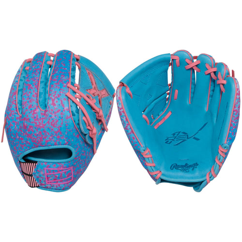 Rawlings REV205-9XCBP REV1X 11.75" Baseball Glove