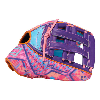 Rawlings REV3039-6CBPU REV1X 12.75" Baseball Glove