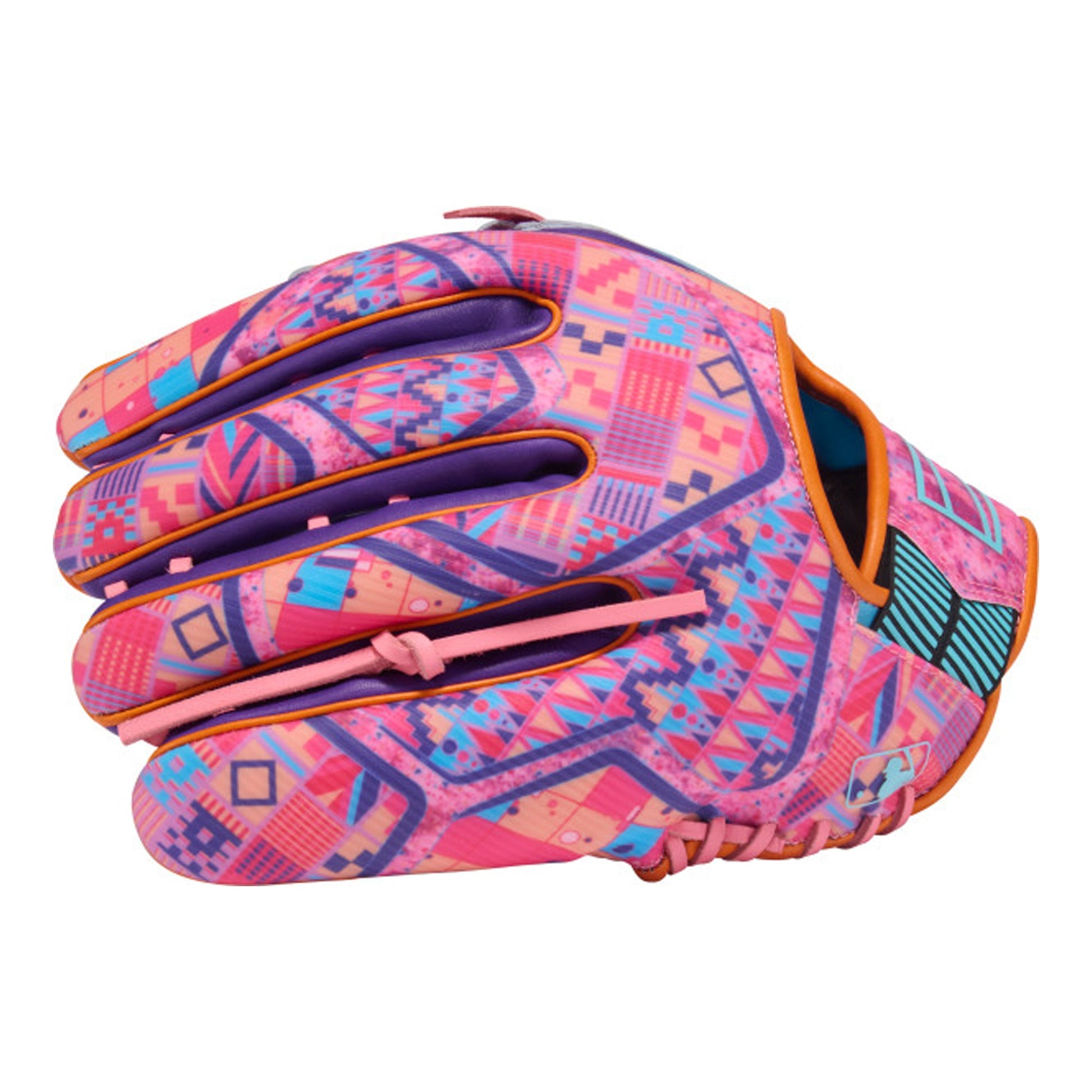 Rawlings REV3039-6CBPU REV1X 12.75" Baseball Glove
