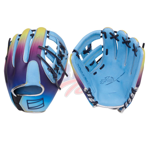 REVFL12CB REV1X FL12 Limited Edition Francisco Lindor Gameday 11.75" Baseball Glove