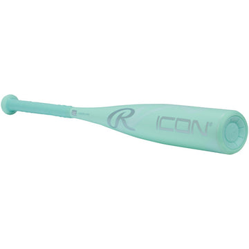 Rawlings Icon (-11) JBB USSSA Youth Baseball Bat