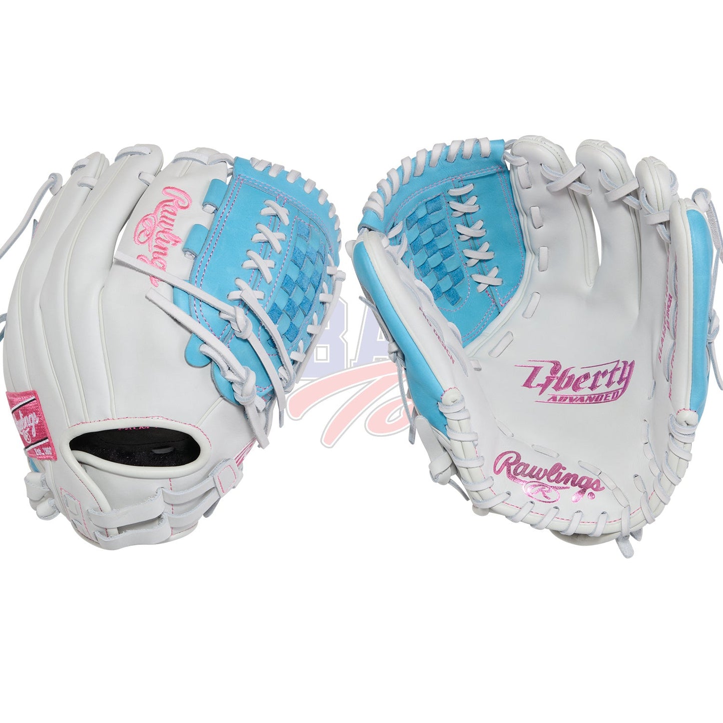 RLA120SB-18WCBP Liberty Advanced Limited Edition 12" Softball Glove