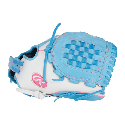 Rawlings RLA125-3WCB Liberty Advanced 12.5" Fastpitch Glove