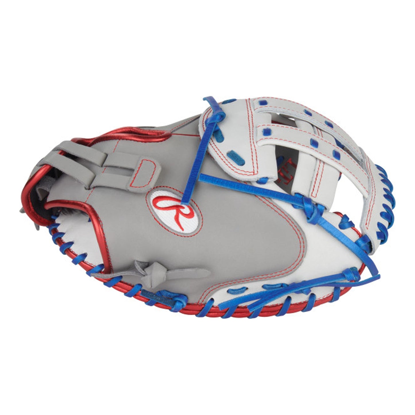 Rawlings RLACM33FP-24GW Liberty Advanced 33" Fastpitch Catcher's Glove