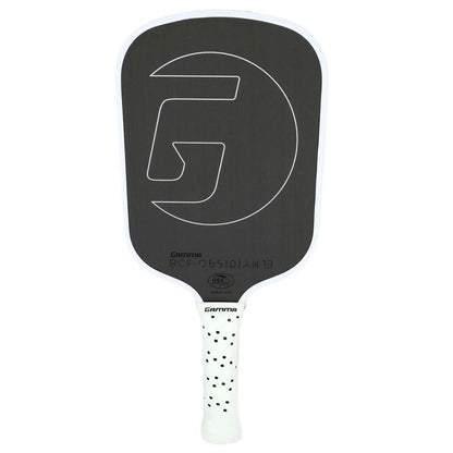 RCF Obsidian 13mm Paddle