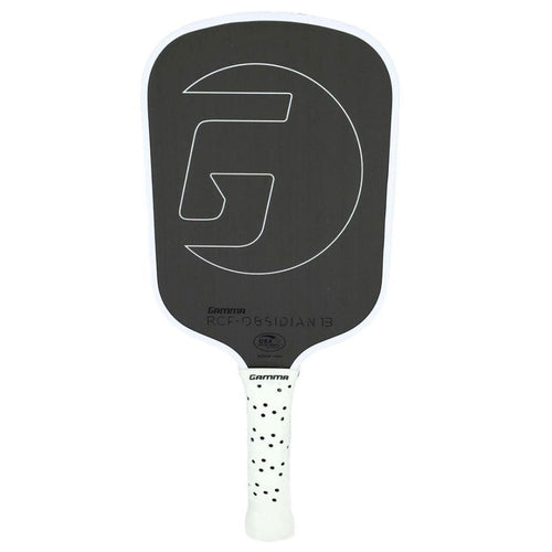 RCF Obsidian 13mm Paddle