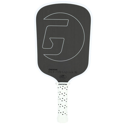 RCF Obsidian 16mm Paddle