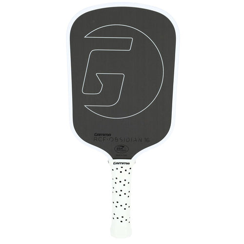 RCF Obsidian 16mm Paddle