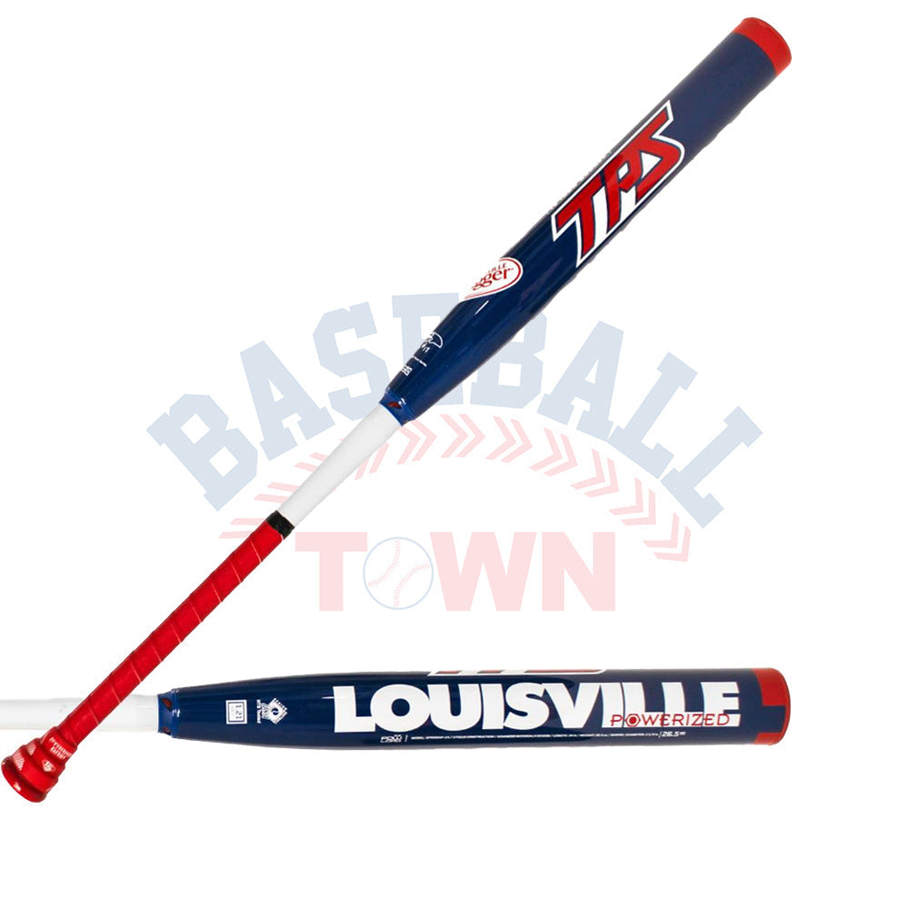 Robert Blackburn Senior Model Powerload 12" Barrel Softball Bat