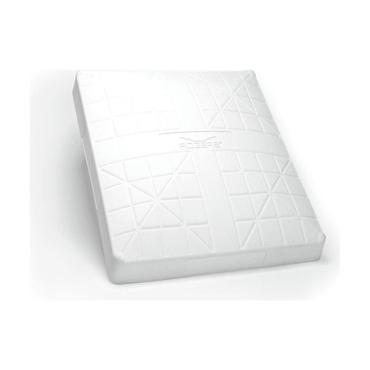 Rogers 18″ Pro-Style Baseball Base Set RB-PRO18-3