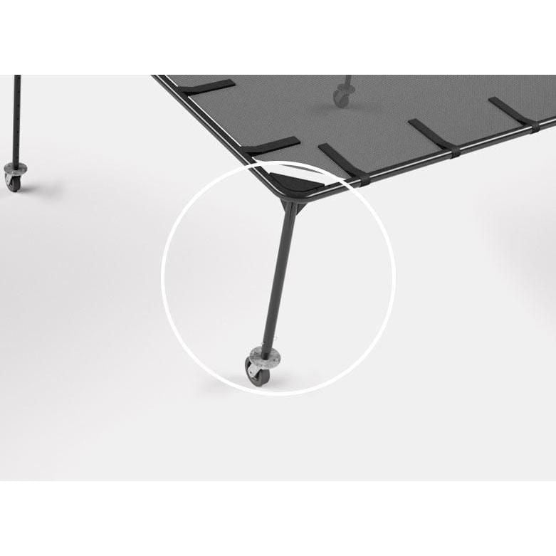 Rogers Mobility Chute Replacement Mesh Covers