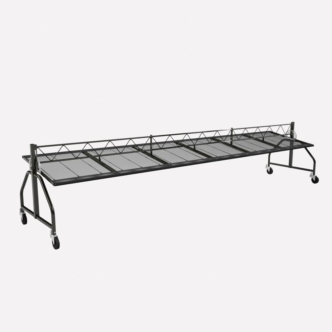 Rogers Zone Chute Replacement Mesh Covers