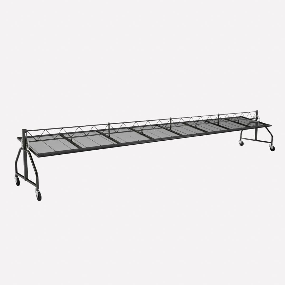 Rogers Zone Chute Replacement Mesh Covers