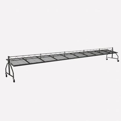 Rogers Zone Chute Replacement Mesh Covers