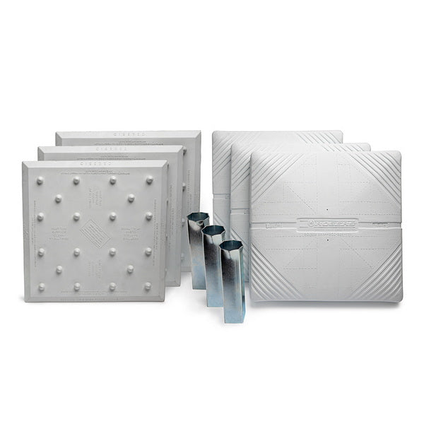 Rogers Change-Up™ Breakaway Baseball Bases - Set of 3