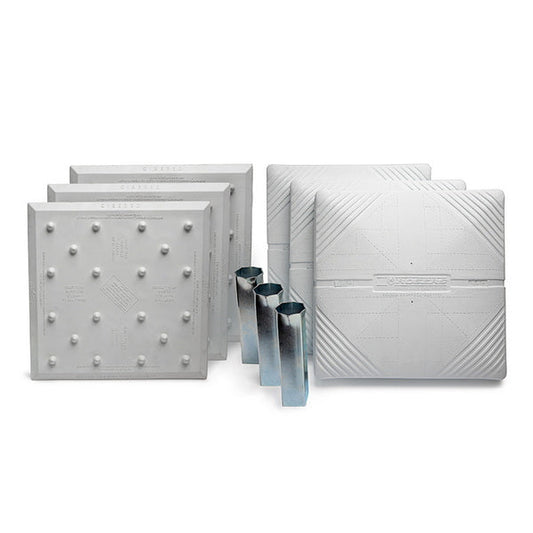 Rogers Change-Up™ Breakaway Baseball Bases - Set of 3