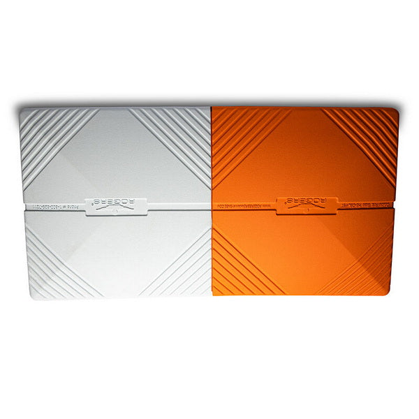 Rogers Change-Up™ Breakaway Baseball Bases With Double First Base