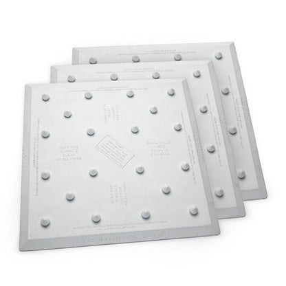 Rogers Original Breakaway Bases - Set of 3